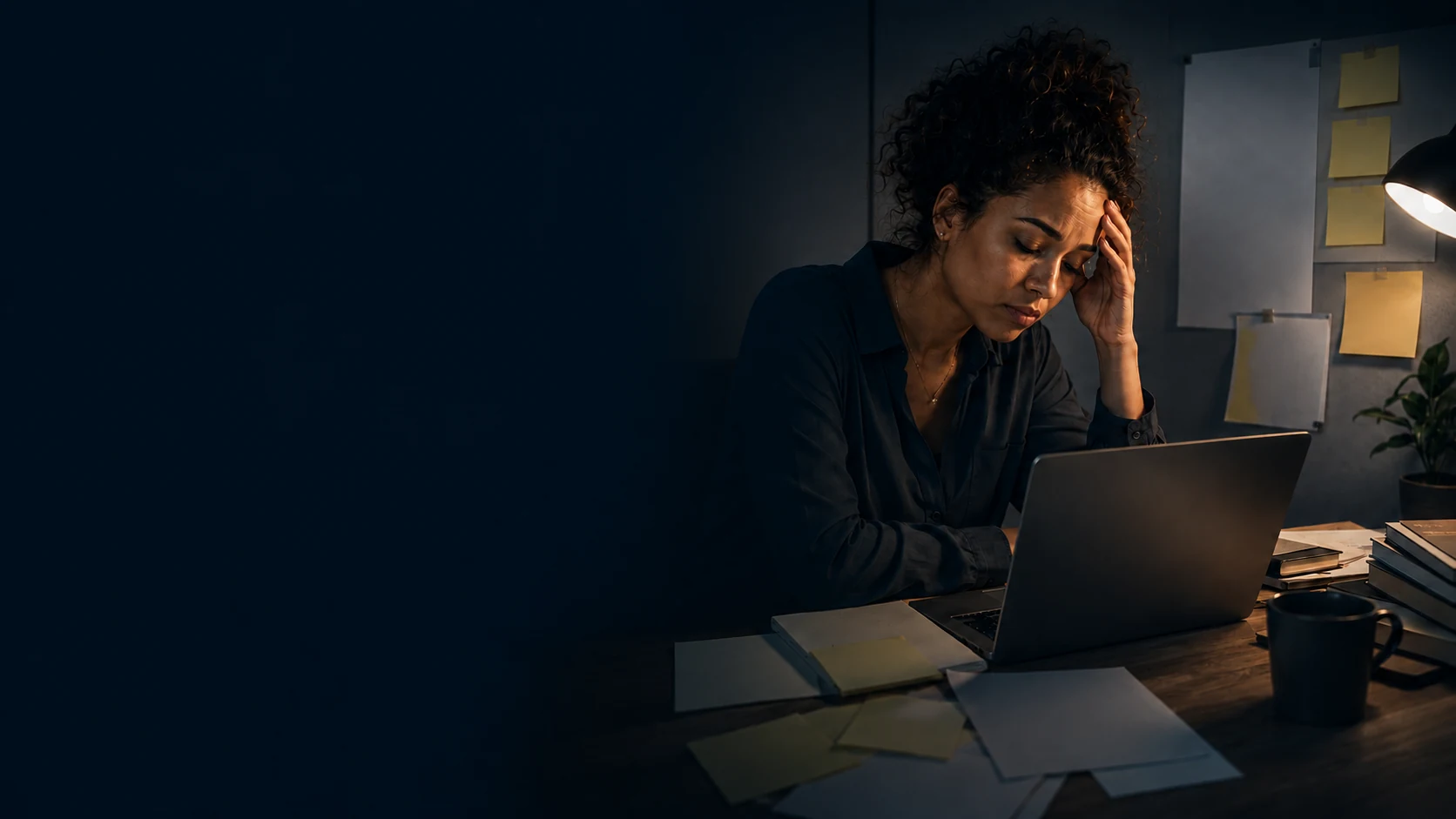 Decision Fatigue and the Nervous System